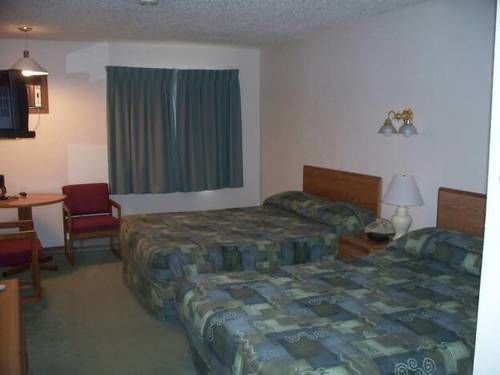 Medford Woodland Inn & Suites المظهر الخارجي الصورة